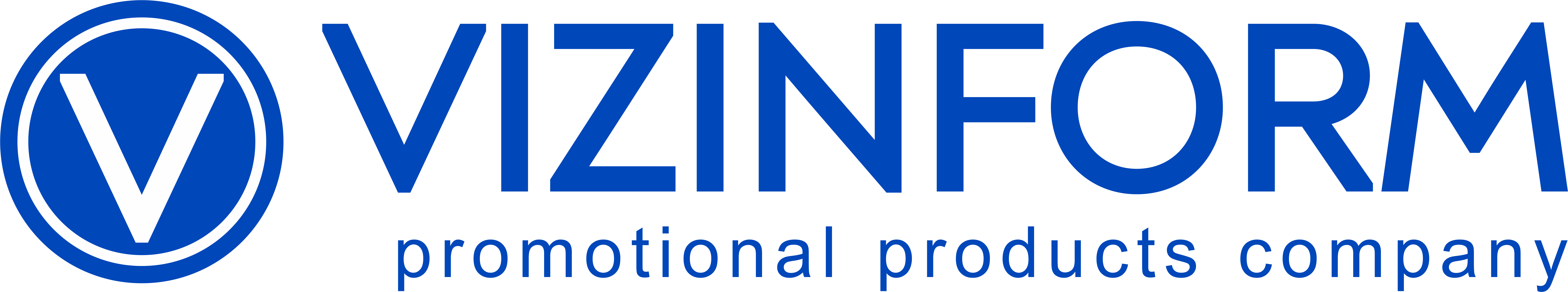Vizinform Logo