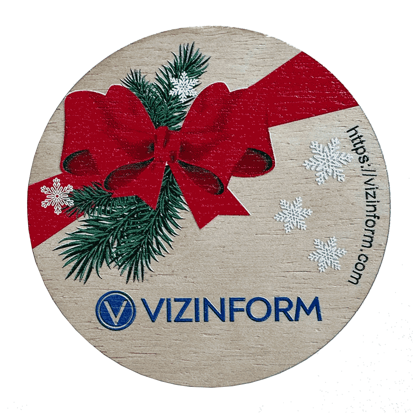 Vizinform - About Us