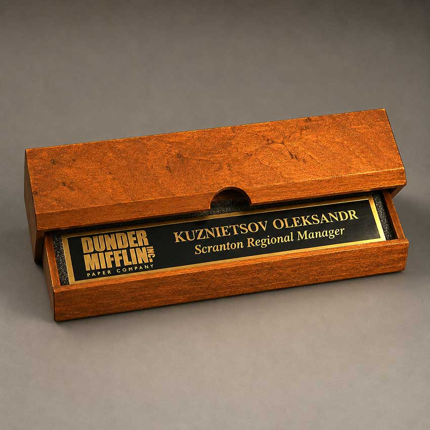 Personalized Corporate Gift Packaging Solutions